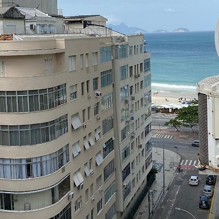 Copacabana Rio Praia 8 Rio de Janeiro Esterno foto